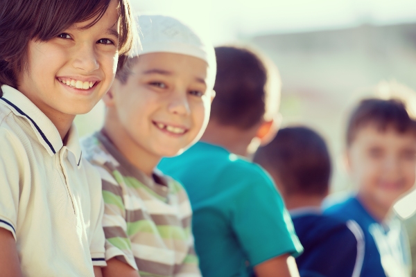 At What Age Should A Child Go To A Pediatric Dentistry Office?