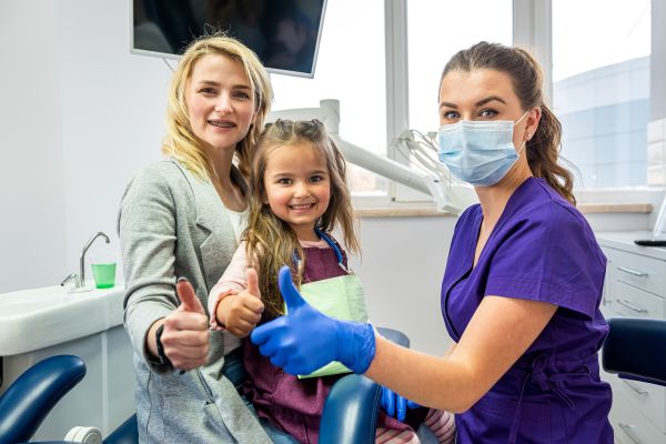 Baby Root Canals: What Parents Need To Know About Saving Baby Teeth