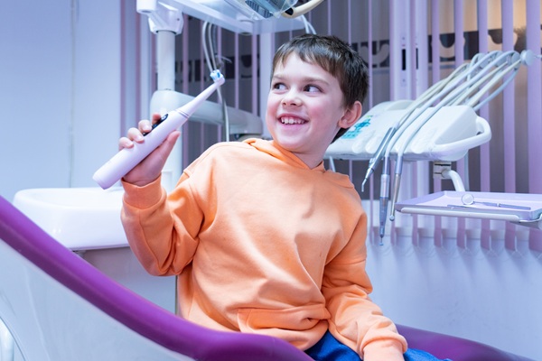 How Visiting A Children&# ;s Dentist Can Help Your Child Have Healthy Teeth