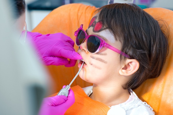 Kids Special Needs Dentist: Five Questions Parents Should Ask