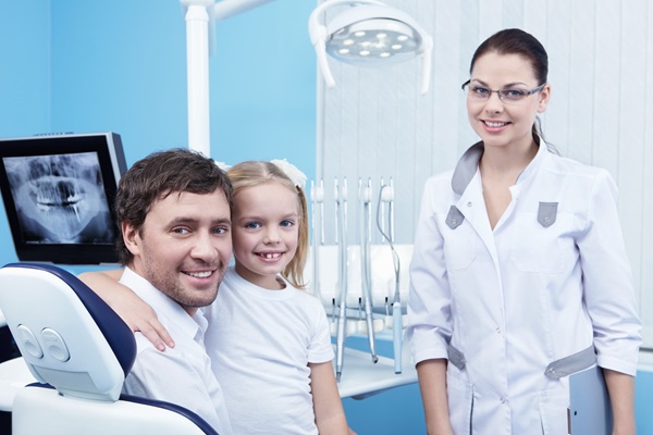 Oral Hygiene Tips From A Pediatric Dentist For Your Baby&#    ;s First Teeth