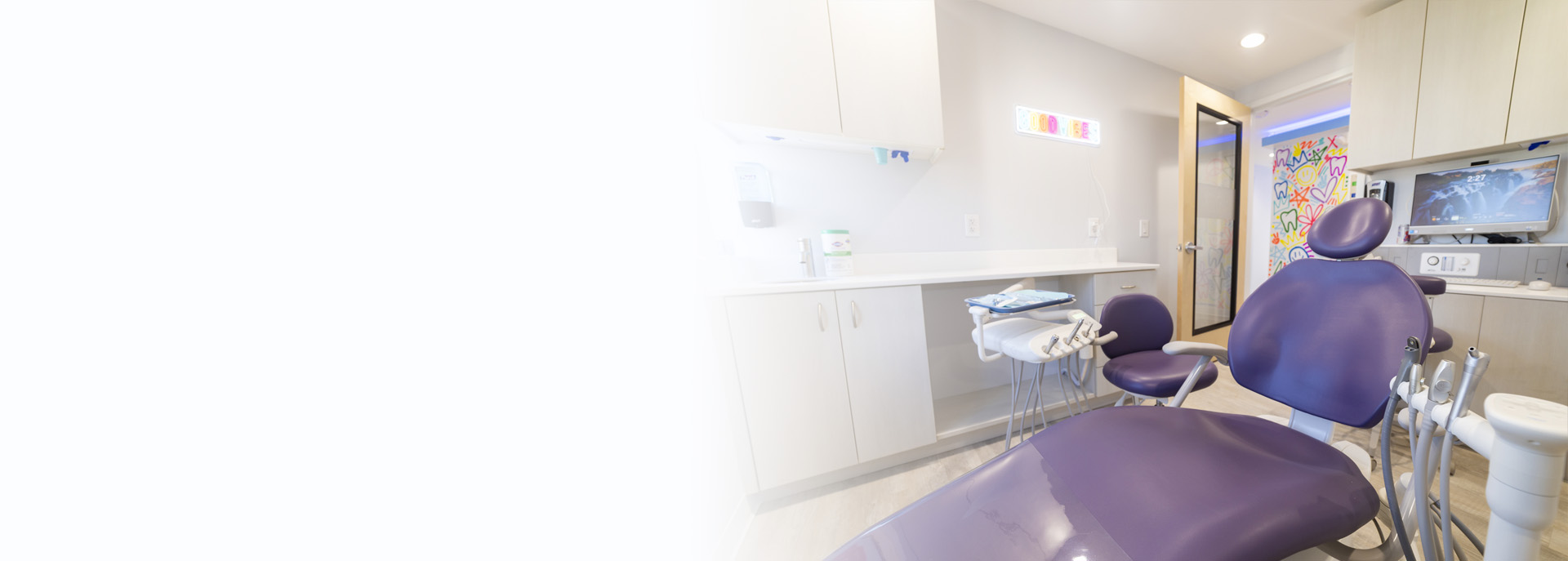 Dental Check-Ups for Kids