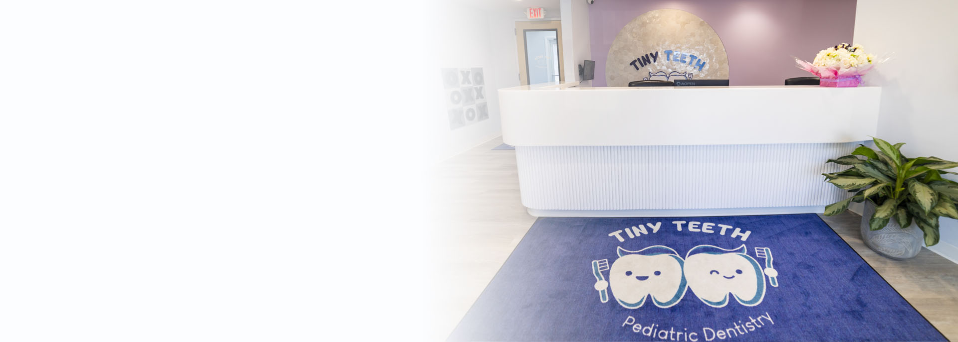 Gentle Pediatric Dentistry & Personalized Care